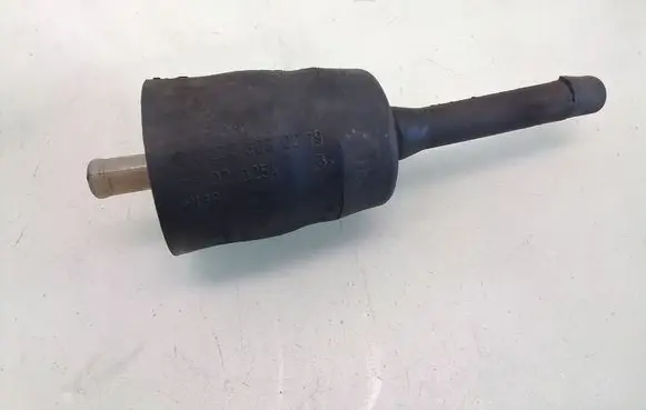 Mercedes-Benz S W220 Vacuum valve A2203280279