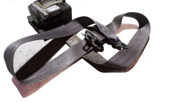 Volkswagen Multivan T4 Front seatbelt 7D0857806D