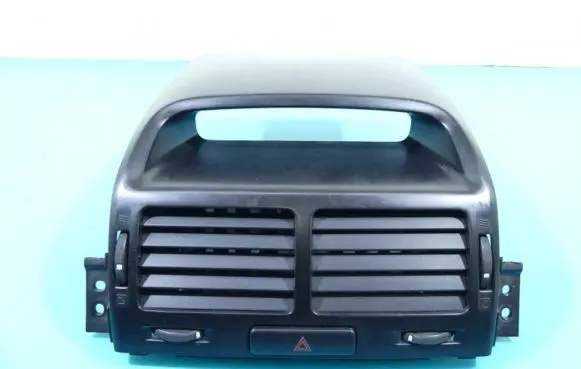 Suzuki Grand Vitara II Dash center air vent grill 73821-65J0 IMPRK1344710