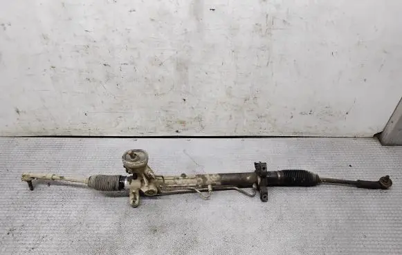 Volkswagen Caddy Steering rack A0004864D
