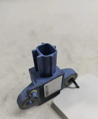 Seat Leon (1P) Airbag deployment crash/impact sensor 1K0955557A