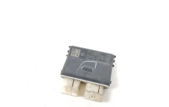 Porsche Taycan 9J1 Tailgate/trunk control unit/module 3G0962243C