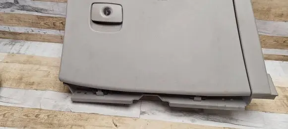 Glove box set
