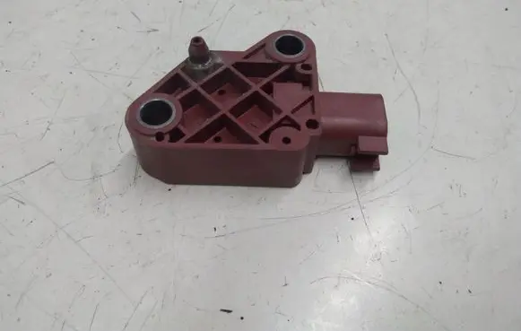 Volvo S80 Airbag deployment crash/impact sensor 30737138