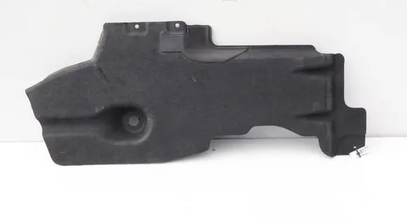 Volvo V40 Rear underbody cover/under tray 31383377