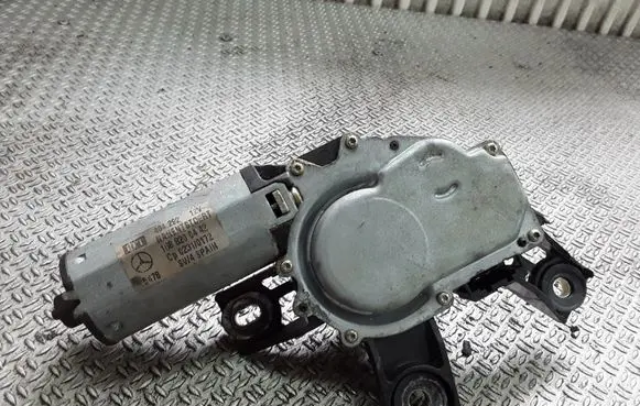 Mercedes-Benz A W168 Rear window wiper motor 1688200442