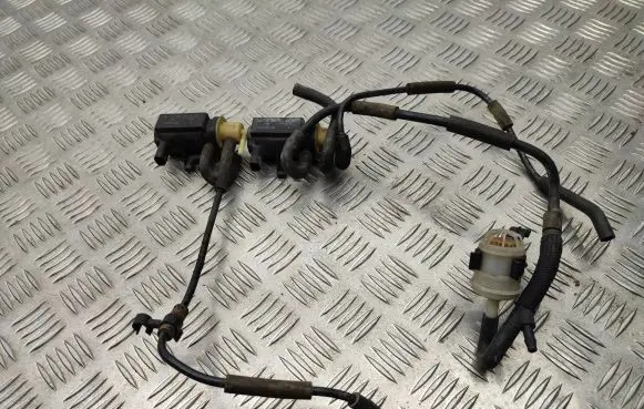 Mercedes-Benz Vito Viano W447 Turbo solenoid valve A0091533128