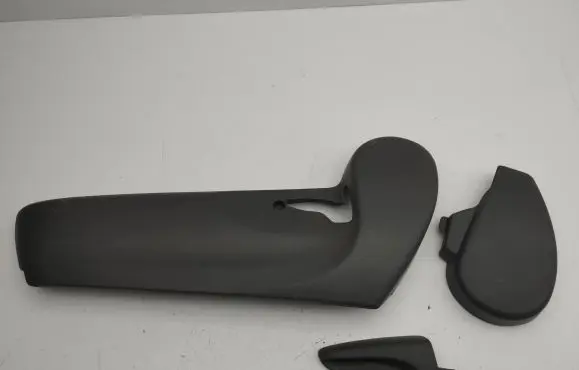 Toyota Prius (XW30) Seat trim 7181247090 7252647010