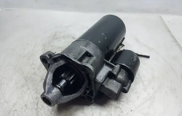 Volkswagen PASSAT B5 Starter motor 0001110122-KASACJA 0001110122