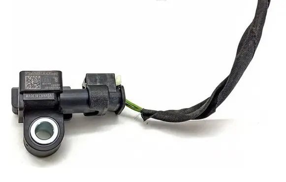Jeep Grand Cherokee WL Airbag deployment crash/impact sensor 68370841AA
