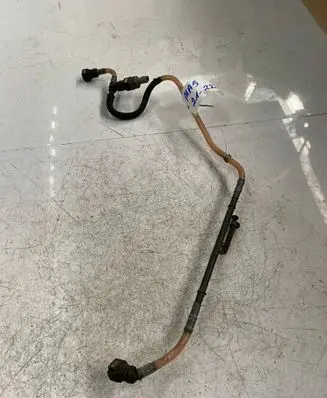 Renault Master III Fuel line pipe 