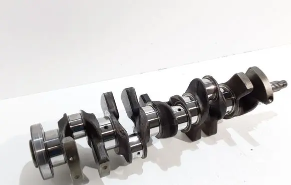 Ford C-MAX II Crankshaft 