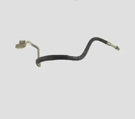 Volkswagen Touareg I Air conditioning (A/C) pipe/hose A2128304515 110120101 18559237