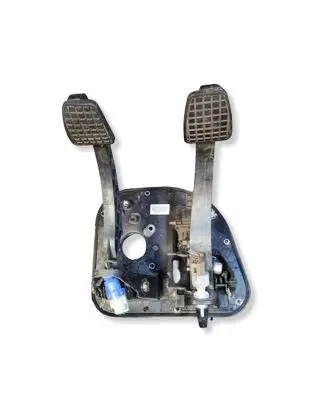 Iveco Daily 6th gen Brake pedal 258DA100