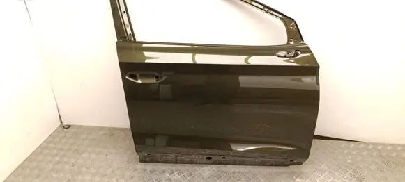 Skoda Enyaq iV Front door