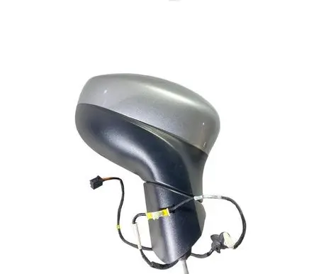 Chrysler Pacifica Front door electric wing mirror E1148398 5VD34JSCAC
