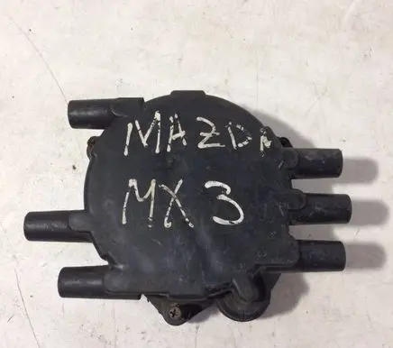 Mazda MX-3 Spark distributor cap J5323021 F32Z12106B KL0118V00