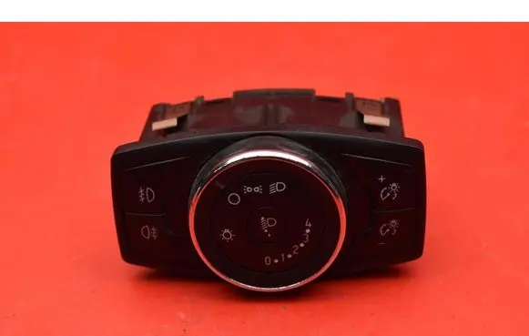 Ford Transit Light switch AV1T13D061CC