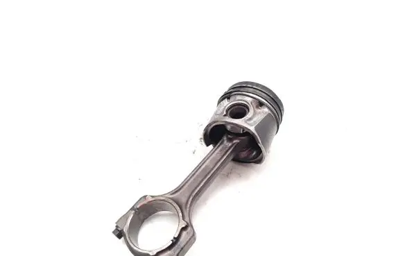 Opel Combo C Piston with connecting rod Z13DT