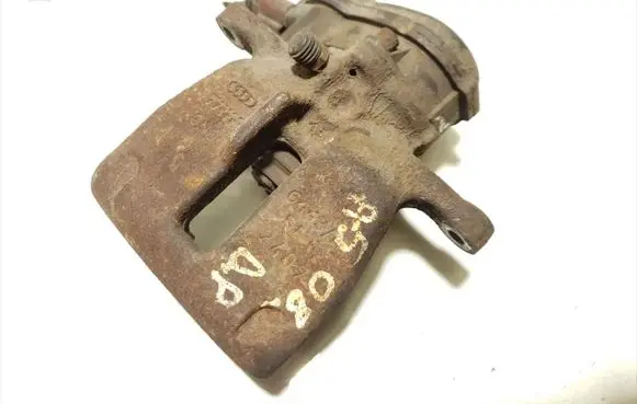 Audi A5 8T 8F Front brake caliper