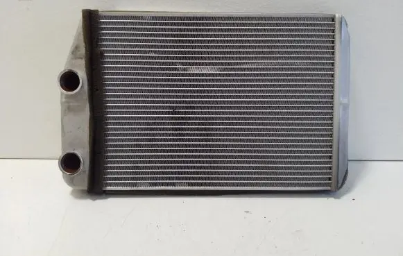 Fiat Ducato Heater blower radiator 168310100
