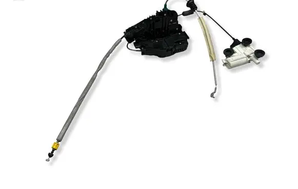 Mercedes-Benz S W222 Rear door lock A0997308100 A2227601500 0997308100