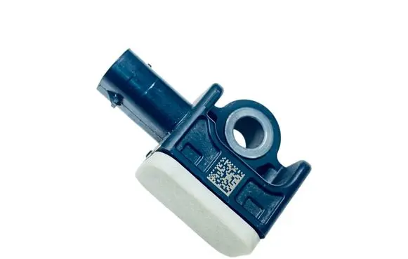 Mercedes-Benz ML W166 Airbag deployment crash/impact sensor A1668210151