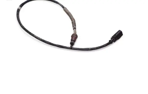 Volkswagen Caddy Exhaust gas temperature sensor 1J0973802