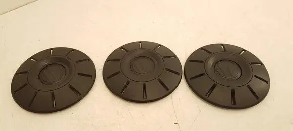 Volkswagen Crafter Original wheel cap 2N0601151
