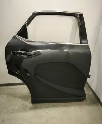Lexus RX V Rear door 