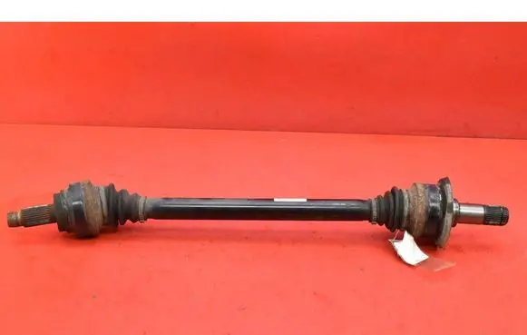 BMW 7 F01 F02 F03 F04 Rear driveshaft 7566086