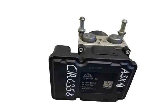 Mitsubishi ASX ABS Pump 06210958133 4670A587