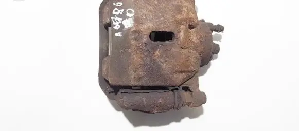 Toyota Yaris Front brake caliper