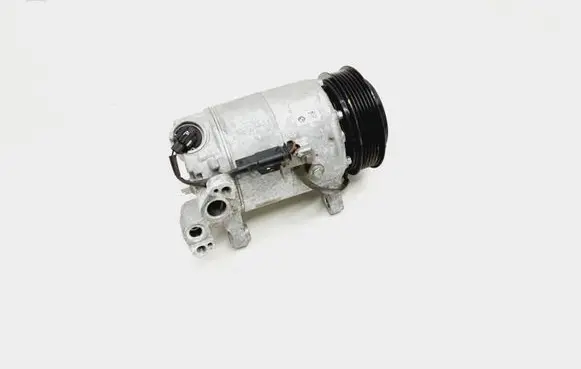 BMW X5 F15 Air conditioning (A/C) compressor (pump) 6826881
