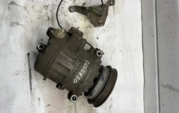 Skoda Superb B5 (3U) Air conditioning (A/C) compressor (pump) 8D0260805J