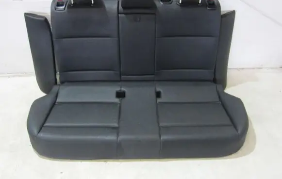 BMW X3 F25 Rear seat 52207235431