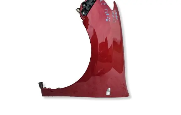 Dacia Logan II Fender 