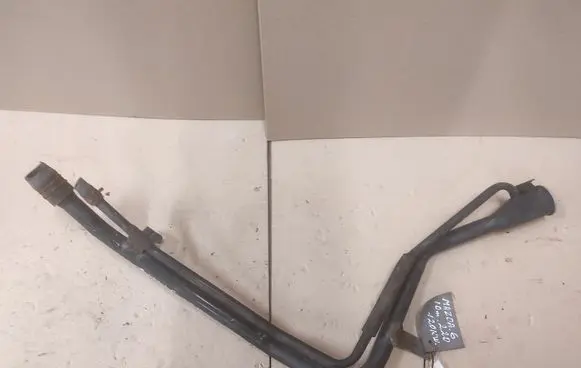 Mazda 6 Fuel tank filler neck pipe 