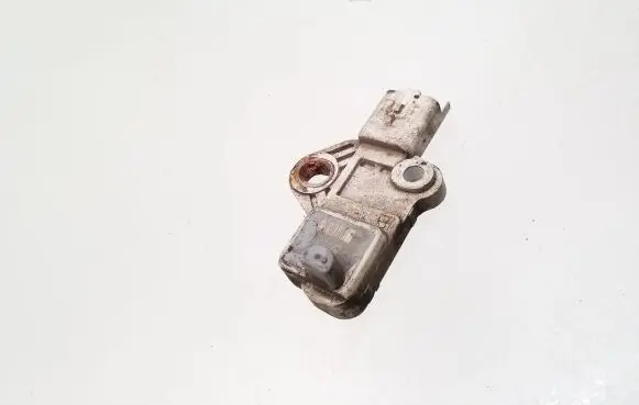 Ford Mondeo MK IV Crankshaft position sensor 9664732180