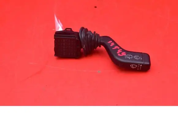 Opel Astra H Headlight wiper switch 090243395