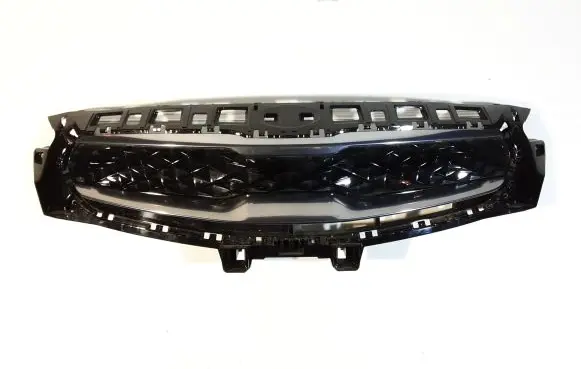 KIA Xceed Front bumper upper radiator grill 86350CR100AHV 86351CR100 86350CR100