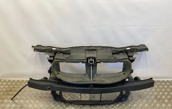 BMW 3 E90 E91 Radiator support slam panel 7146645