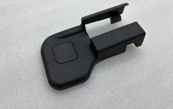 Ford Mustang VI Front passenger seat rail trim FR3B63617D18 FR3B63629B04BC E7E42