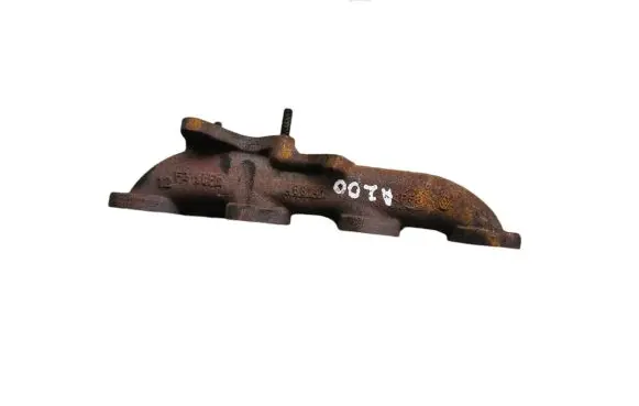 Dacia Sandero Exhaust manifold A68141