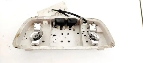 Volvo V50 Front seat light 30859659