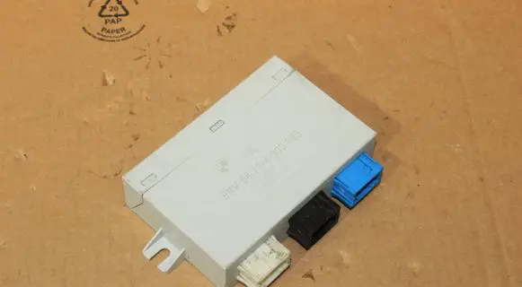 BMW X5 E53 Parking PDC control unit/module 6932985