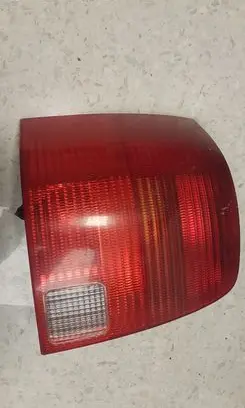 Volkswagen PASSAT B5 Rear/tail lights 393361