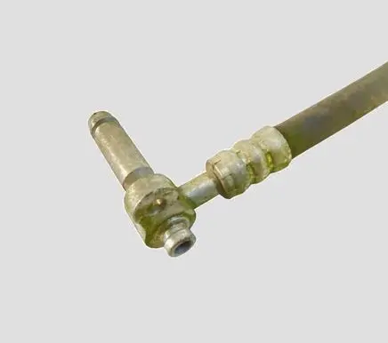 KIA Sportage Air conditioning (A/C) pipe/hose