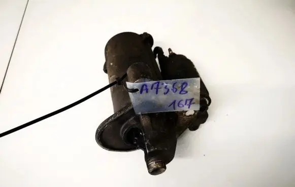 Mazda 3 I Starter motor y60118400a y601-18-400a