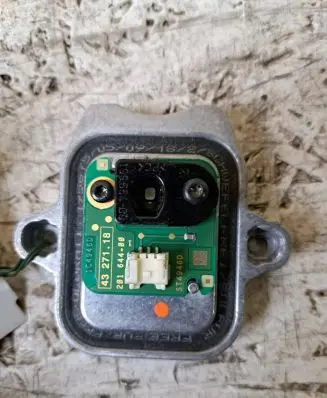 BMW 3 F30 F35 F31 LED ballast control module 